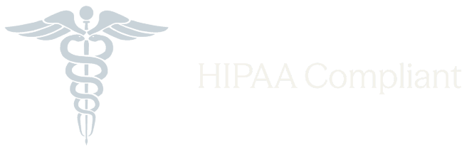 HIPAA Compliant